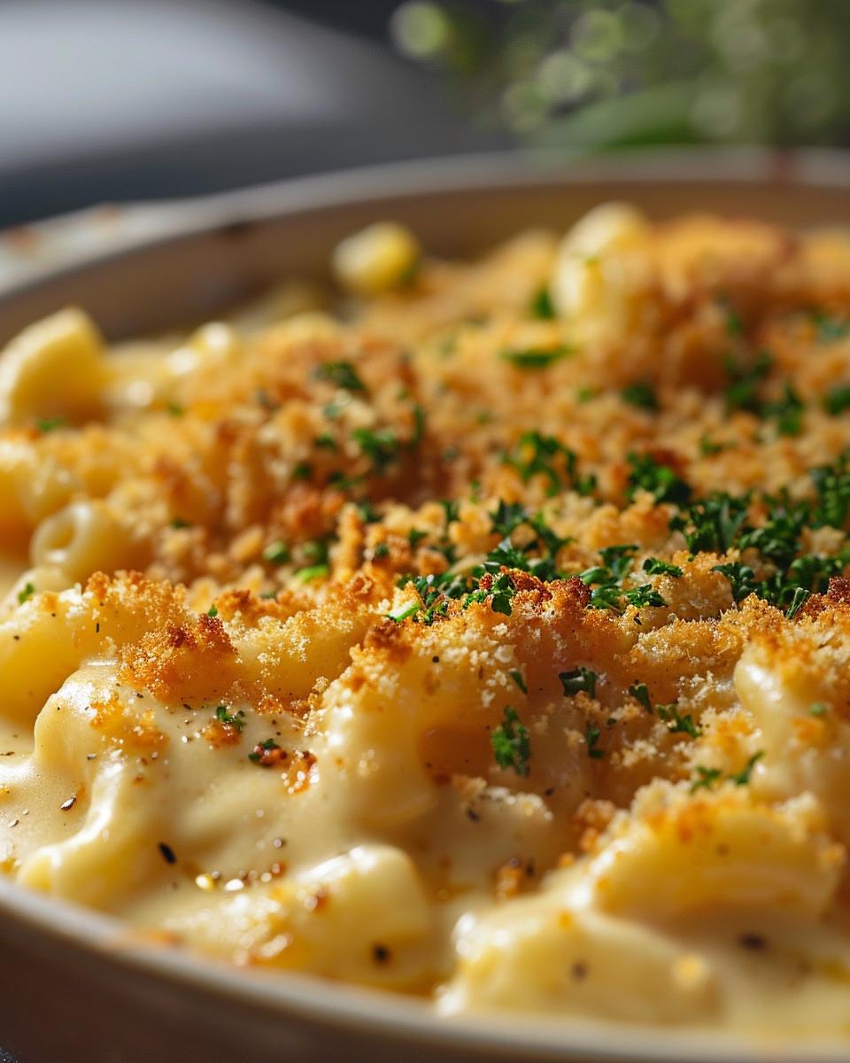 Step-by-Step Guide on How to Make Mike's Farm Mac and Cheese