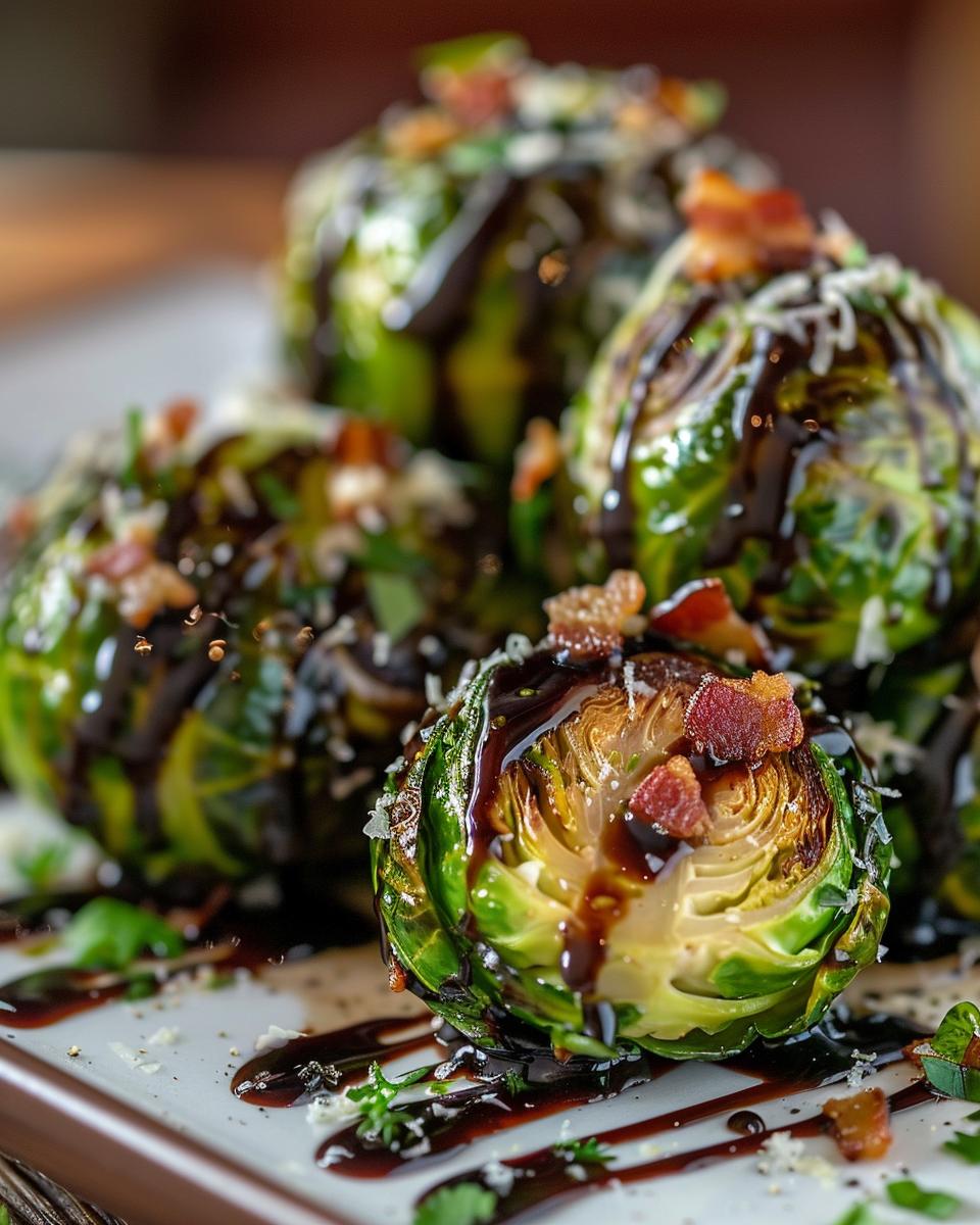 Step-by-Step Guide on How to Make Outback Brussels Sprouts