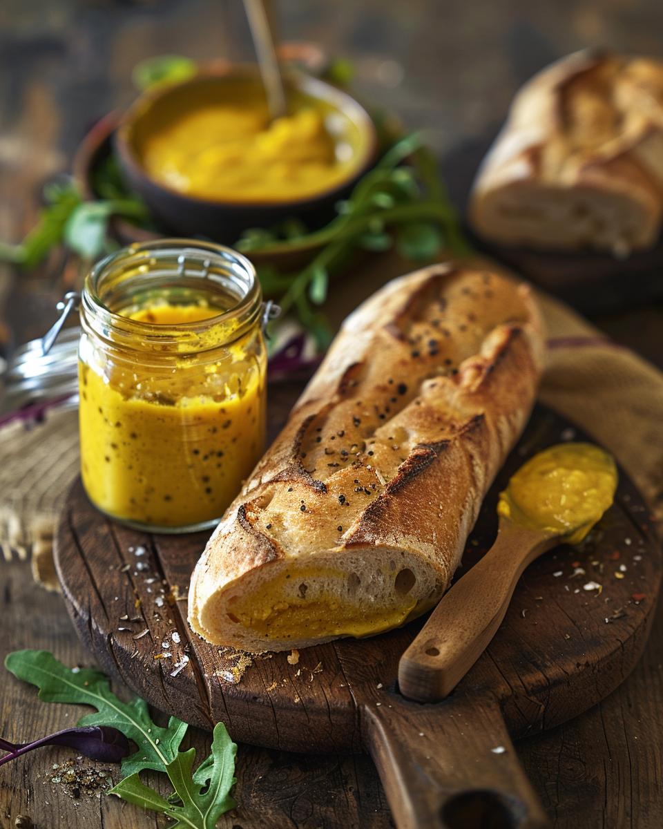 Step-by-Step Guide on How to Make Panera Signature Sauce