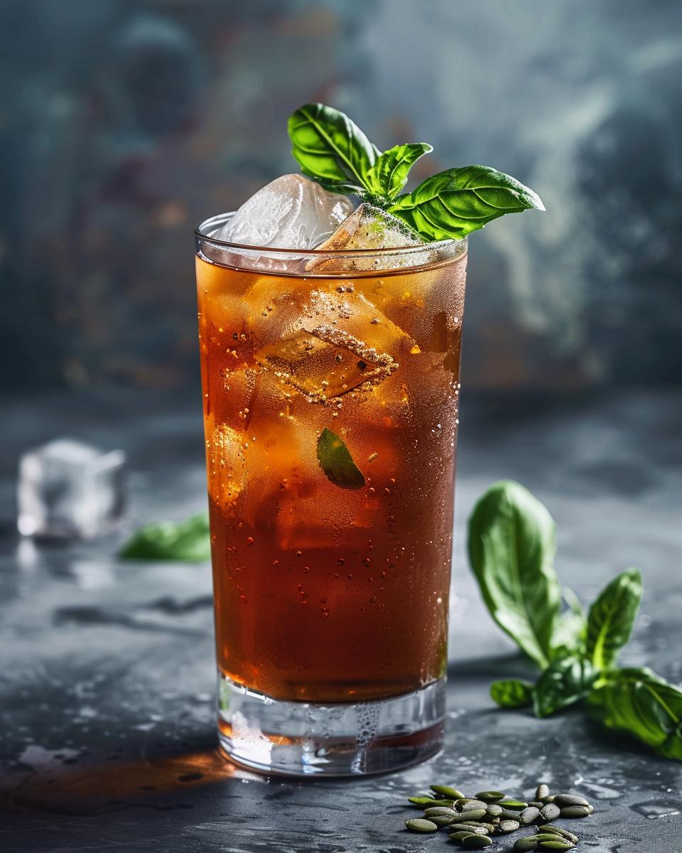 Step-by-Step Guide on How to Make Simple Rusa Drink Step-by-step guide: simple Rusa drink recipe with fresh fruits and colorful presentation.