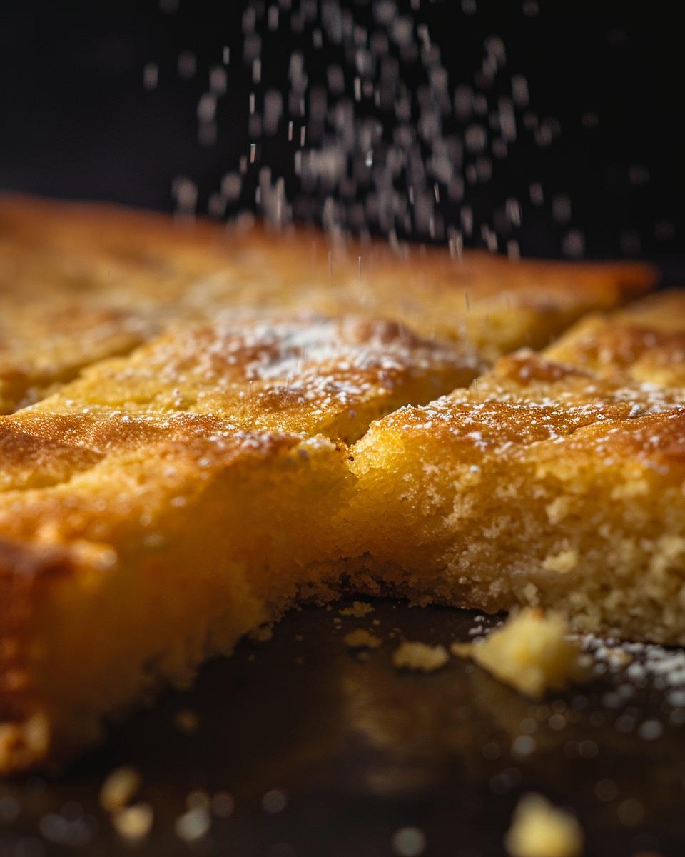 Step-by-Step Guide on How to Make Southern Cornbread No Eggs