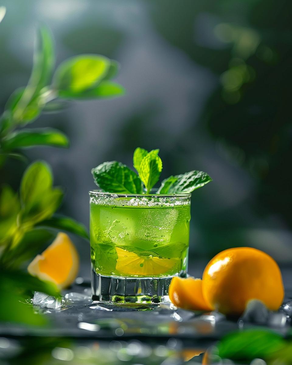 Step-by-Step Guide on How to Make Tic Tac Shot