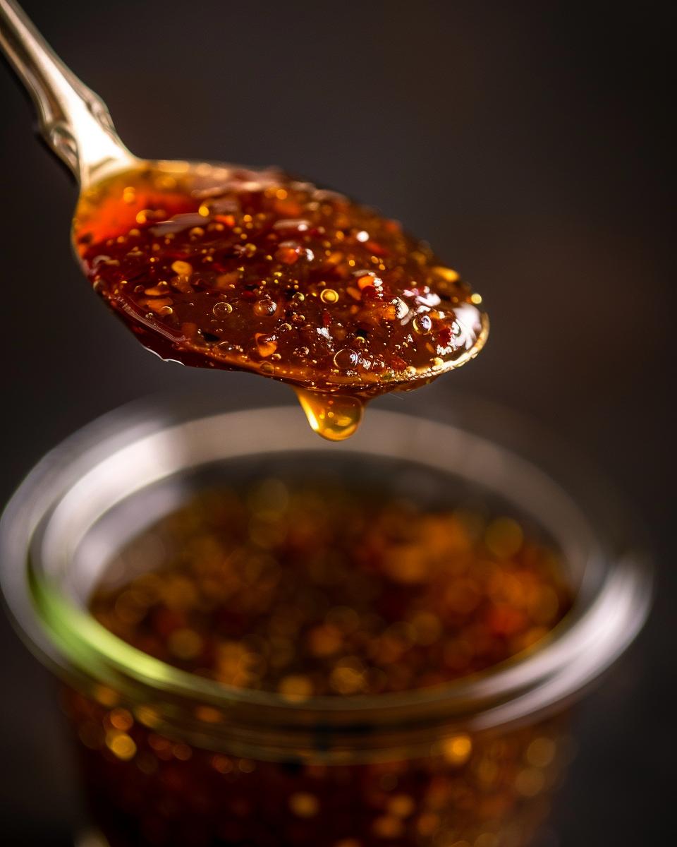 Step-by-Step Guide on How to Make Tiger Sauce