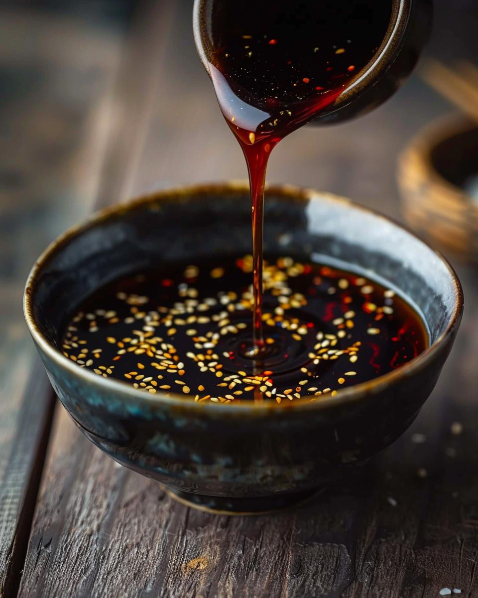 Homemade Yangnyeom Sauce Recipe That Will Blow Your Mind