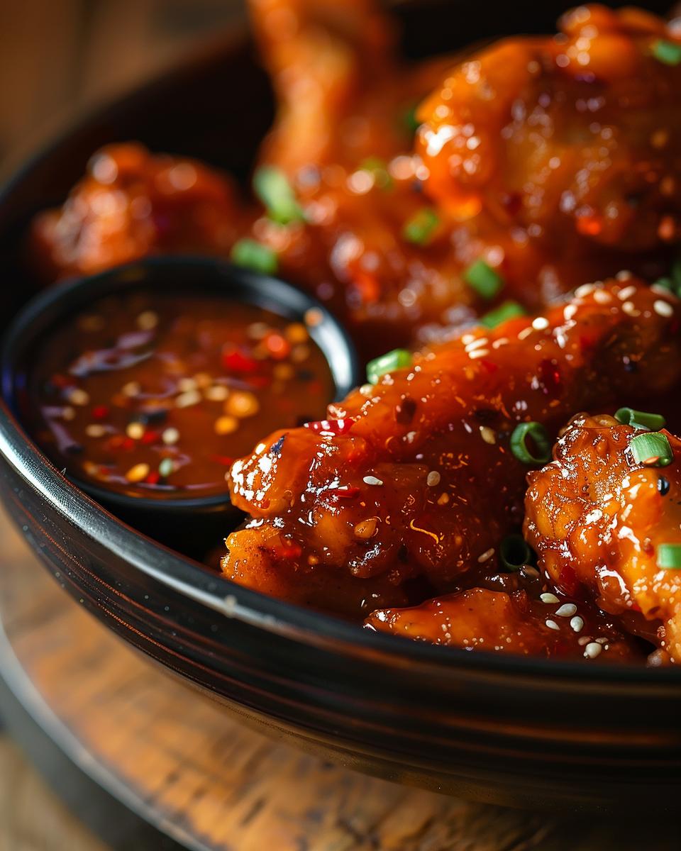 Step-by-Step Guide on How to Make Zaxby’s Tongue Torch Sauce