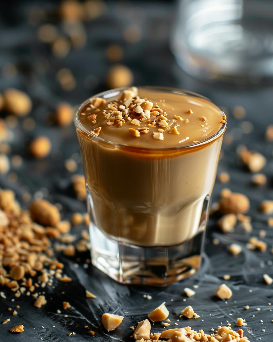 Step-by-Step Guide on How to Make a Payday Shot