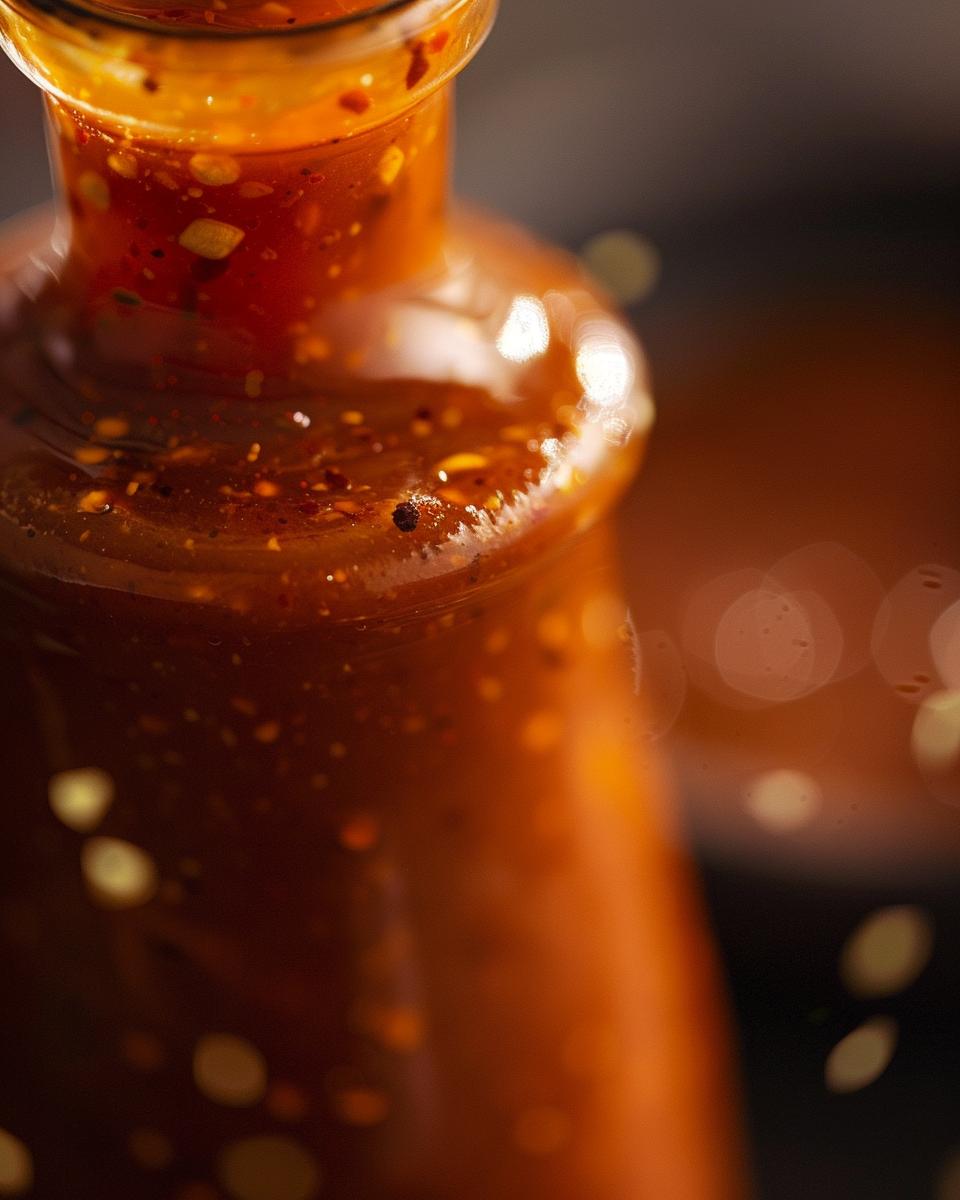 The Ingredients Needed to Make Dave's Hot Chicken Sauce