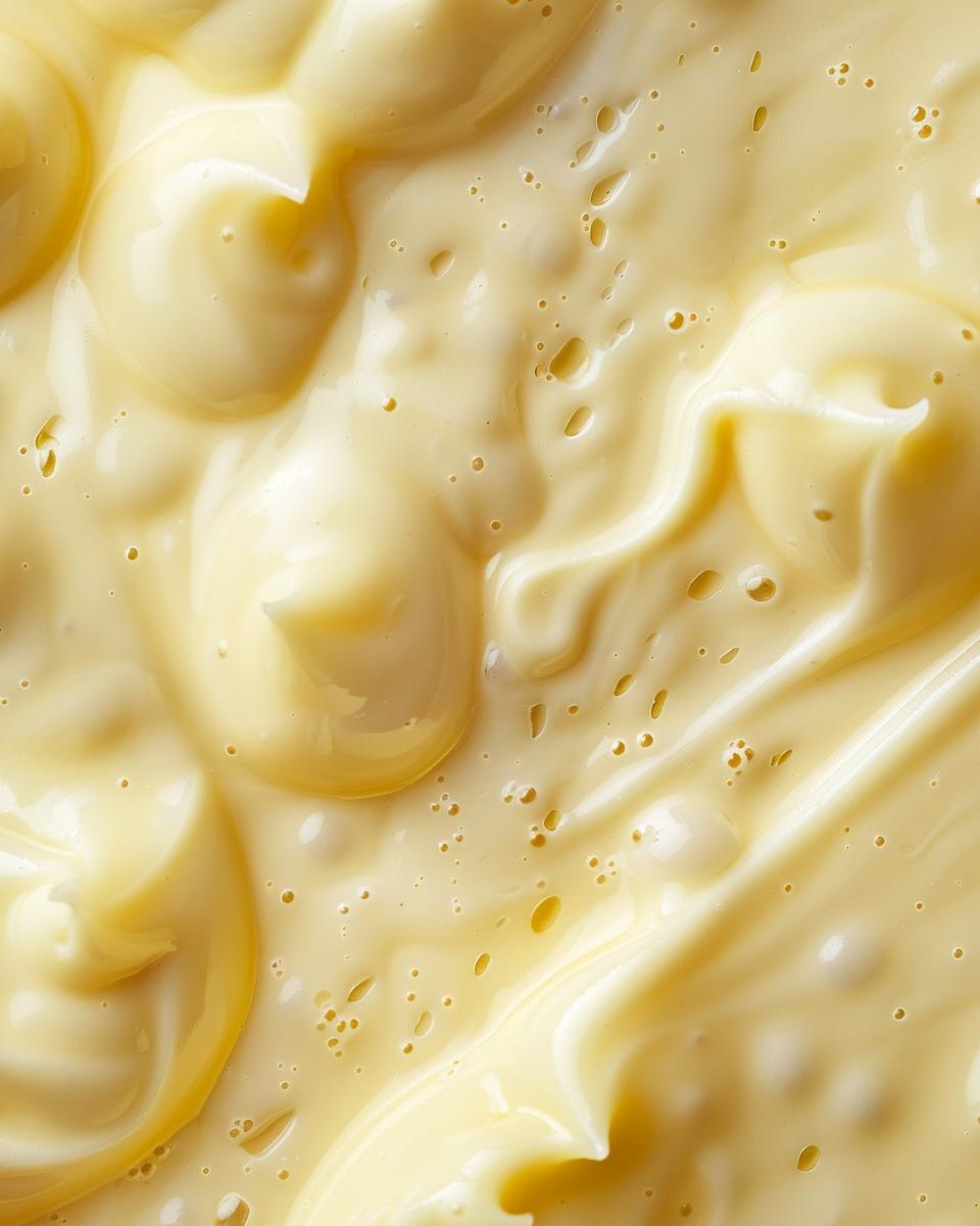 Hello Fresh Cream Sauce Base Secret for Gourmet Meals