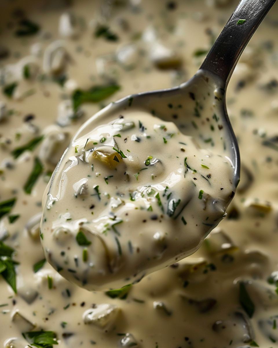 Jimmy Johns Kickin Ranch Secret Ingredient Revealed