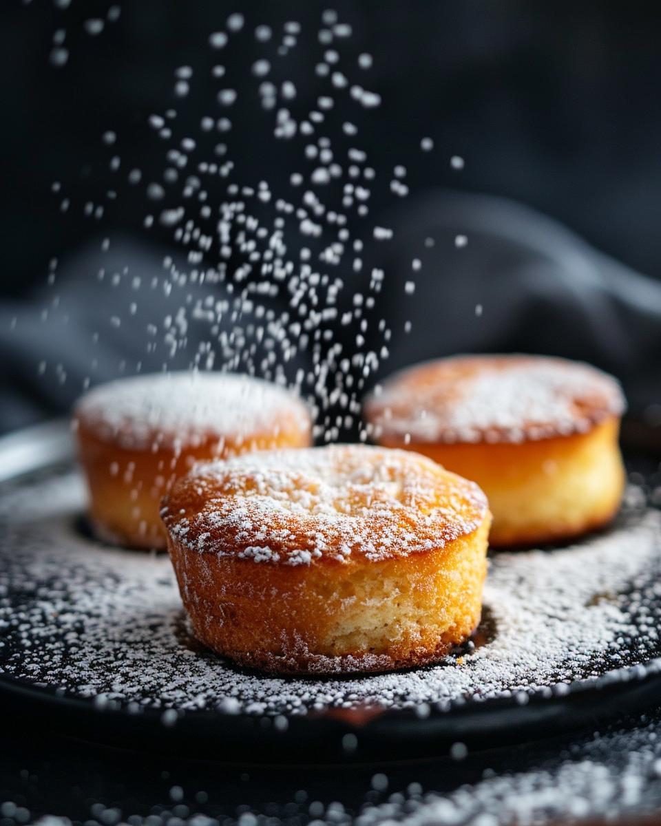 The Ingredients Needed to Make Maggiano's Gigi Butter Cake Ingredients for Maggiano's Gigi Butter Cake recipe laid out on a kitchen counter.