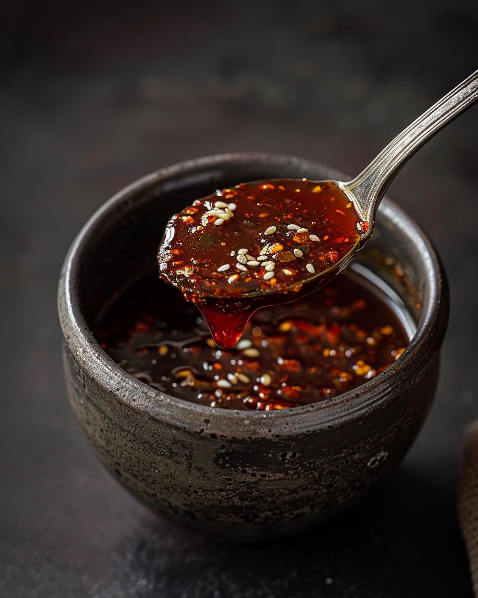 Homemade Yangnyeom Sauce Recipe That Will Blow Your Mind