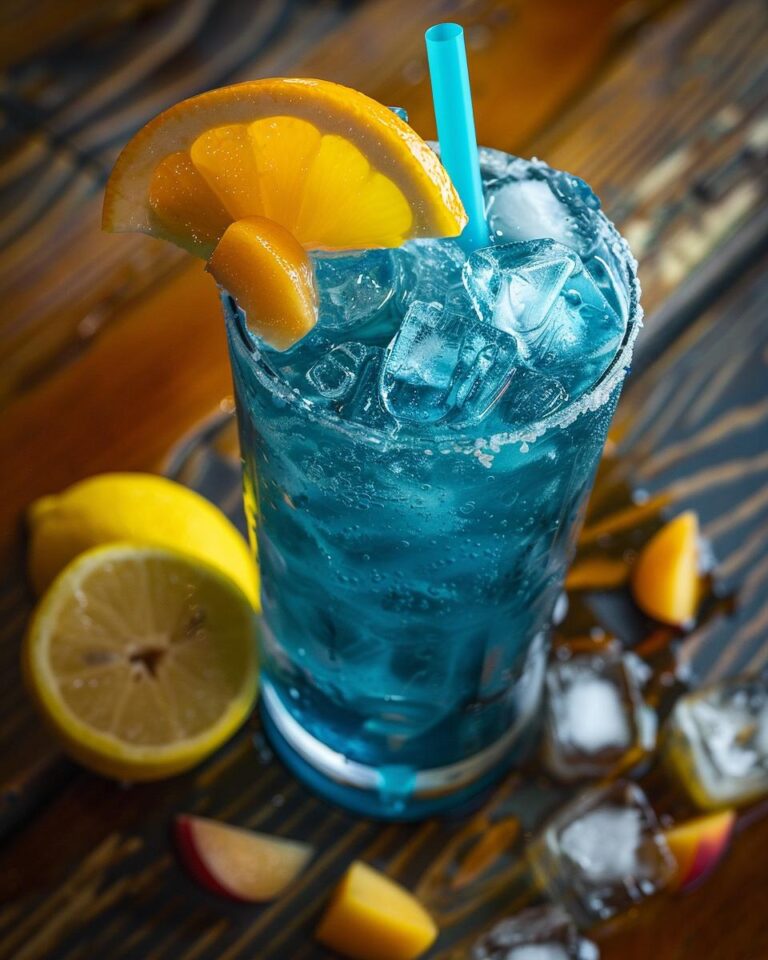 Kennys Cooler Texas Roadhouse Recipe Unveil the Secret Now