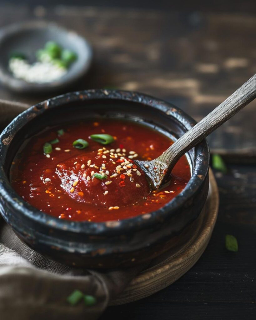 Homemade Yangnyeom Sauce Recipe That Will Blow Your Mind