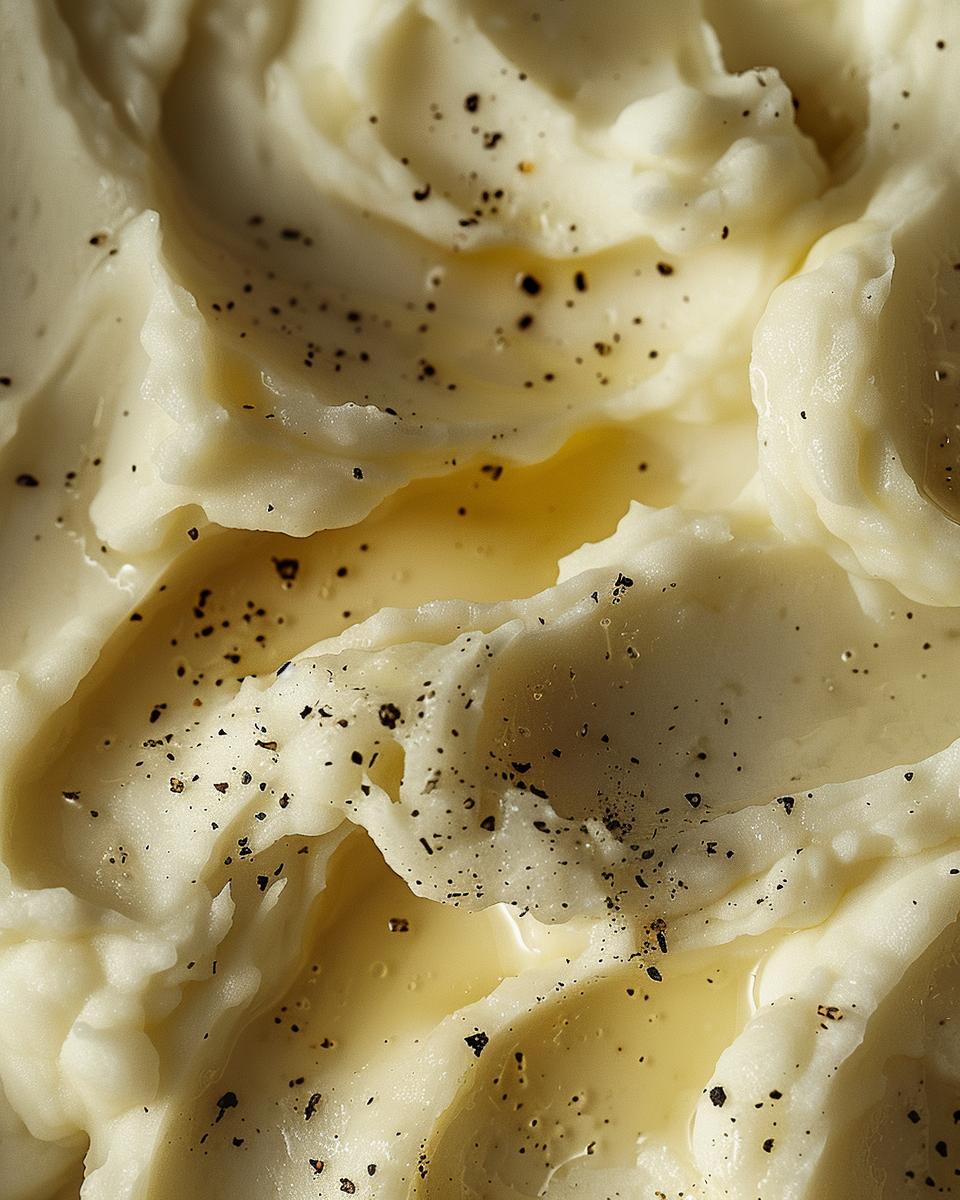Ingredients Needed for Homemade Mashed Potatoes Ingredients for homemade mashed potatoes recipe: potatoes, butter, milk, salt, pepper, and garlic.