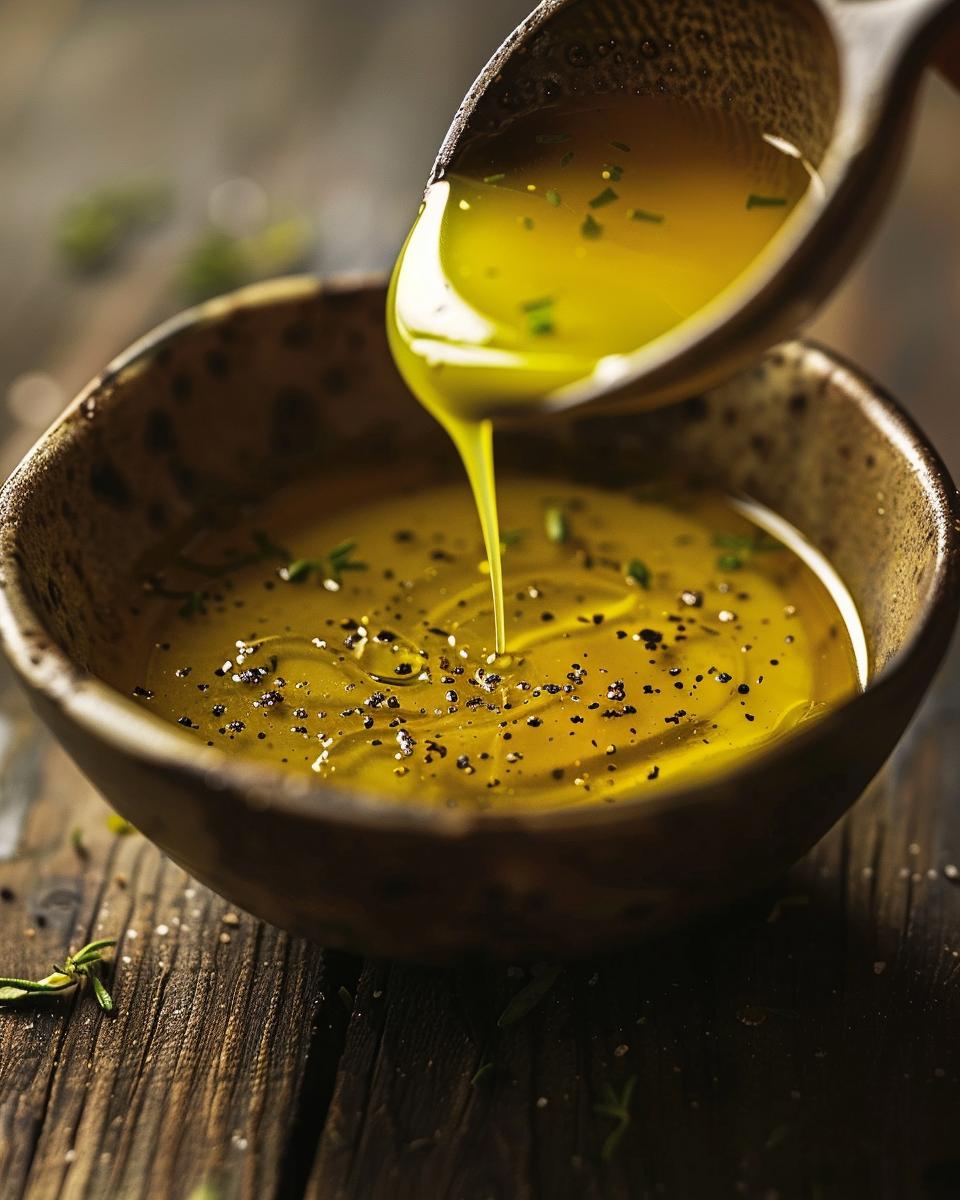 Ingredients Needed to Make