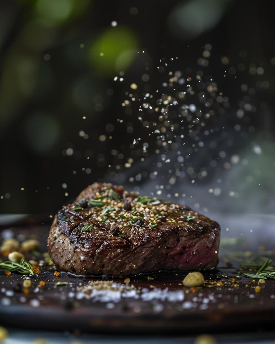 Ingredients Needed to Make the Best Steak Marinade