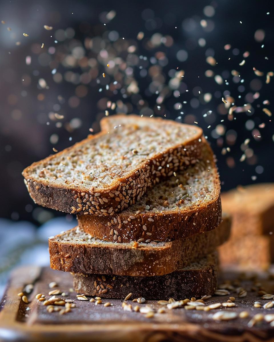 Serving and Storing Ideas and Tips