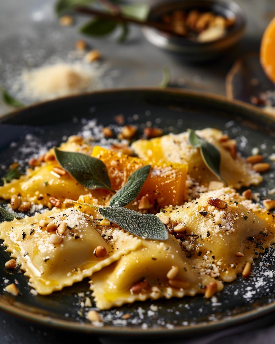 Serving and Storing Ideas and Tips