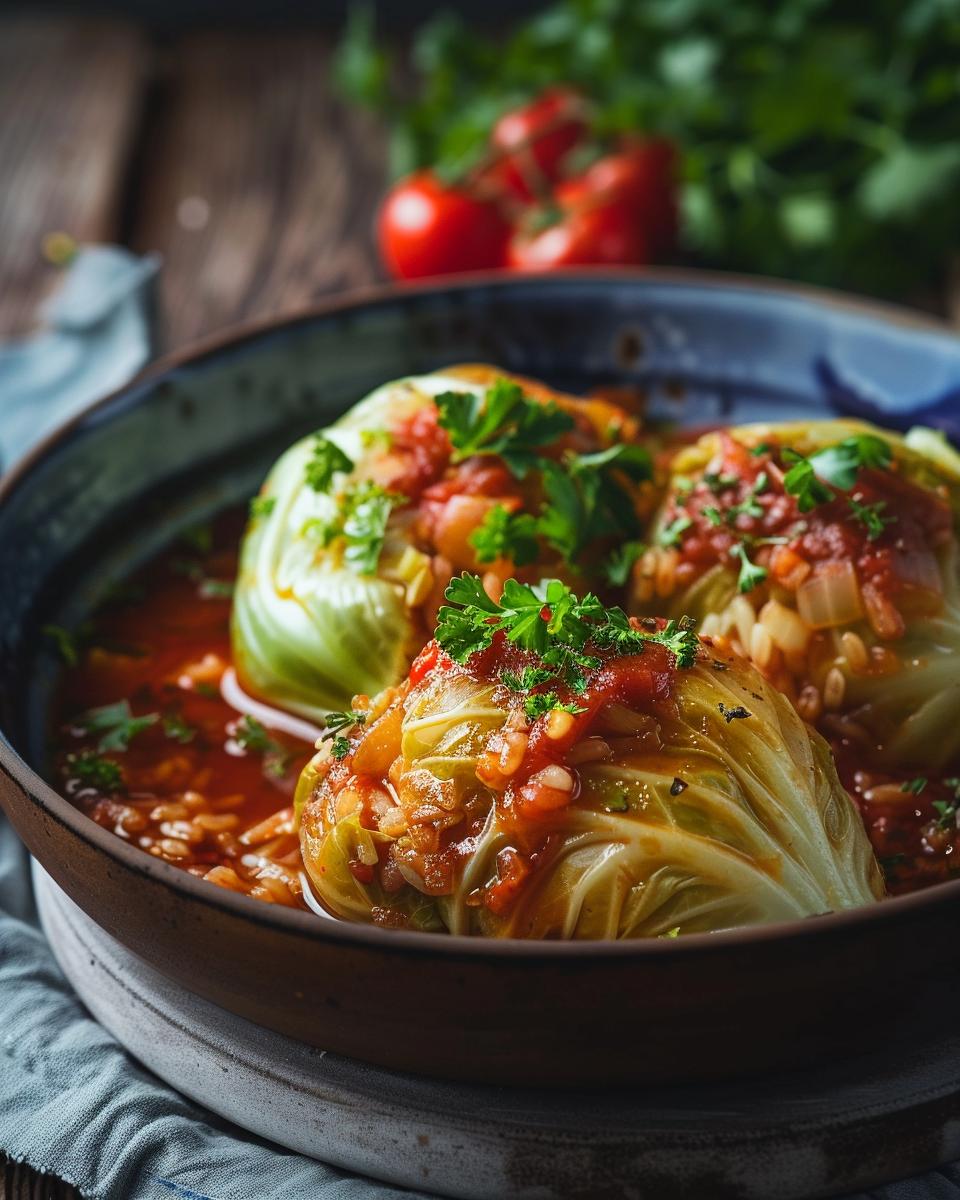 Serving and Storing Ideas and Tips