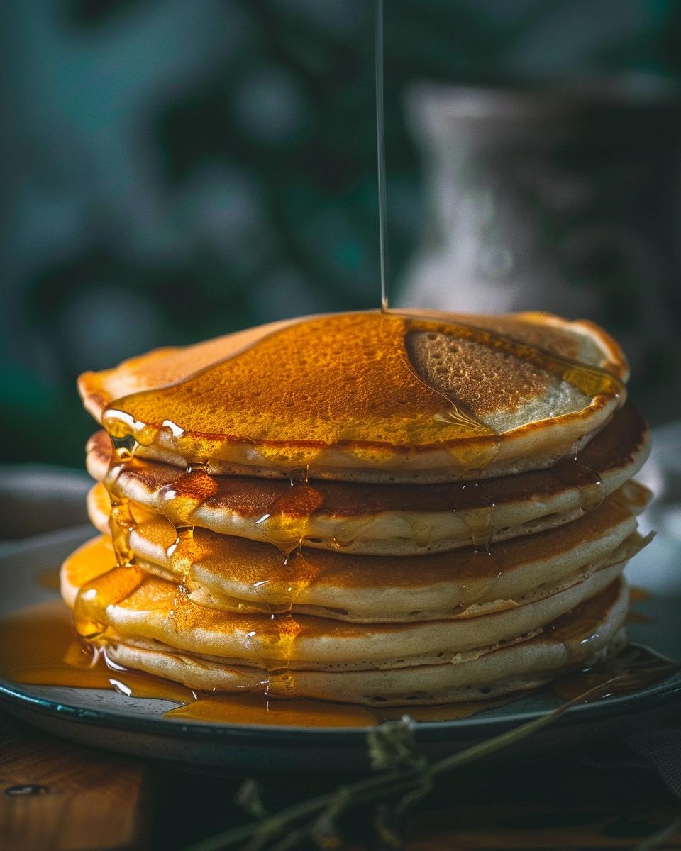 Serving and Storing Ideas and Tips