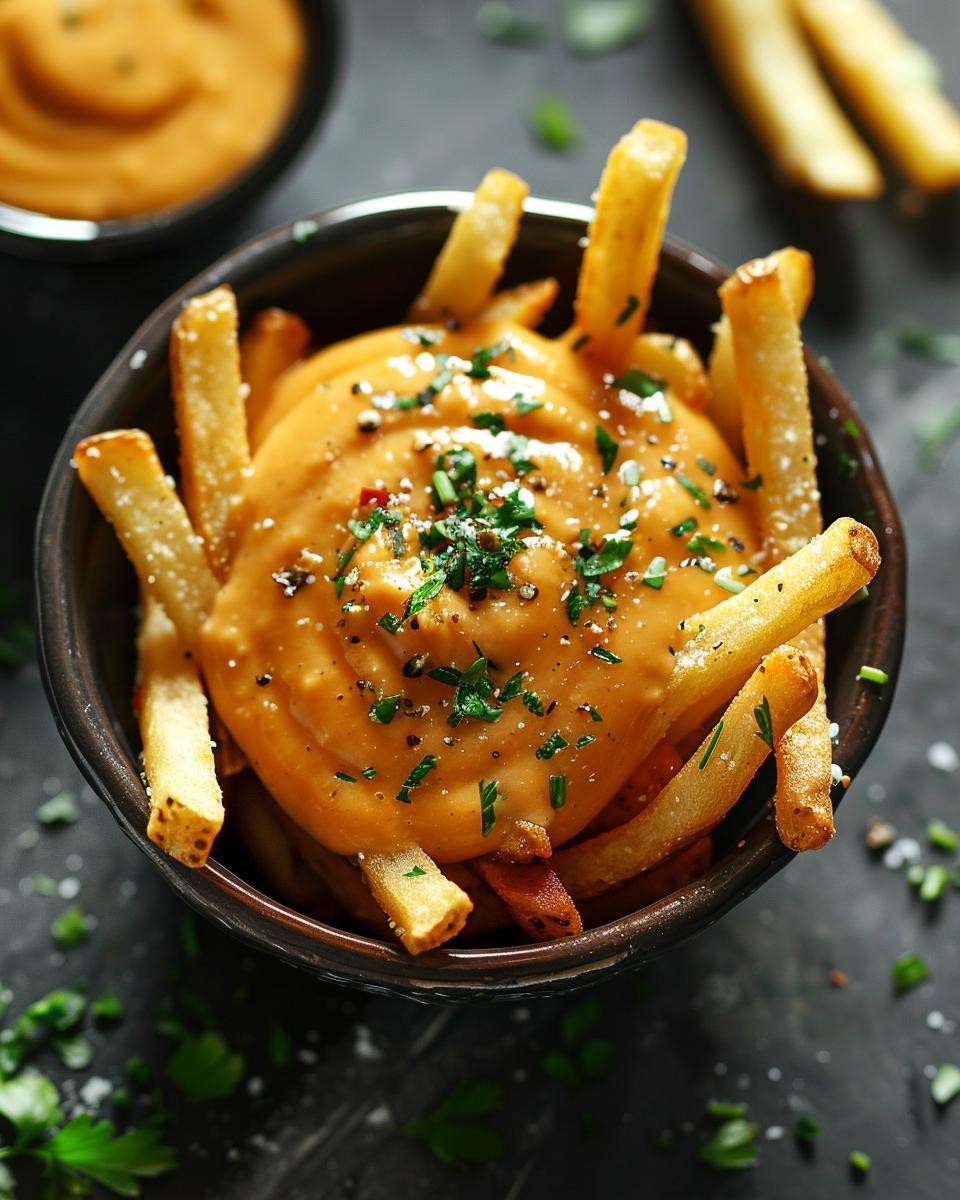 Serving and Storing Ideas and Tips