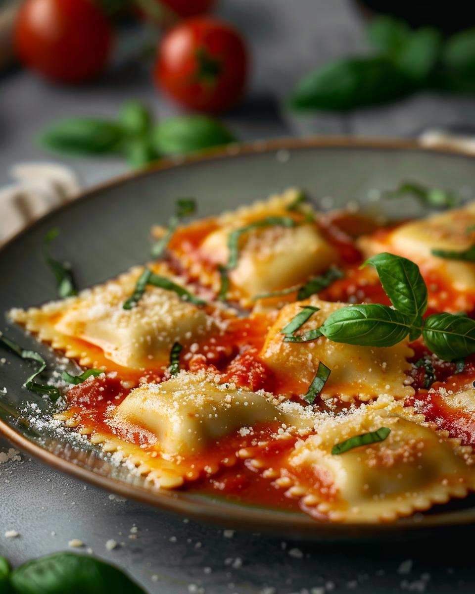 Serving and Storing Ideas and Tips