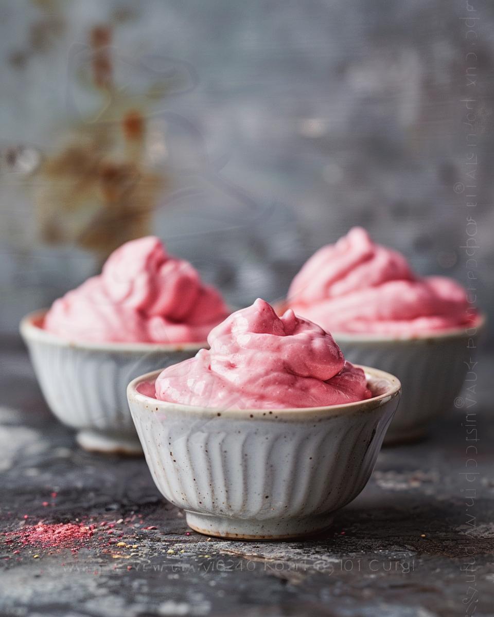 Serving and Storing Ideas and Tips