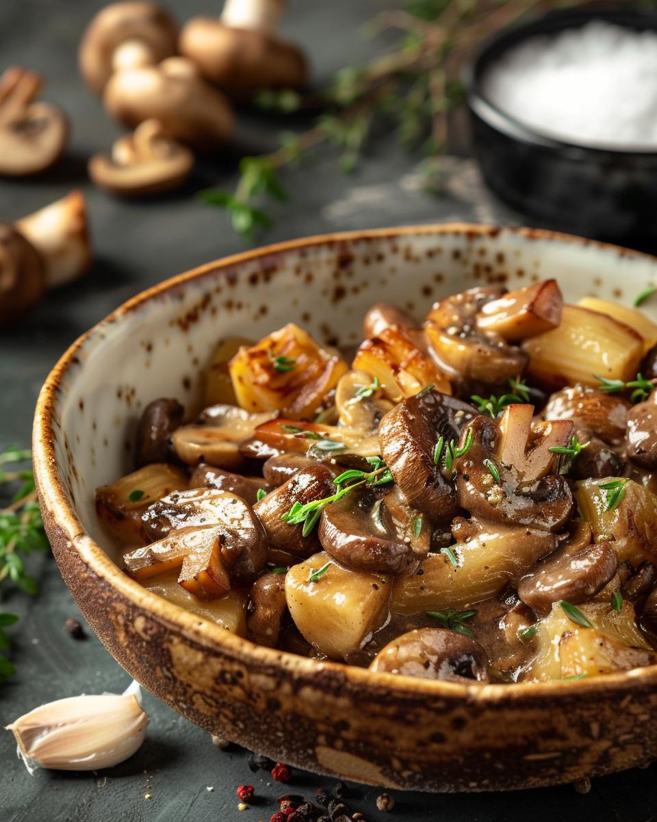 Serving and Storing Ideas and Tips