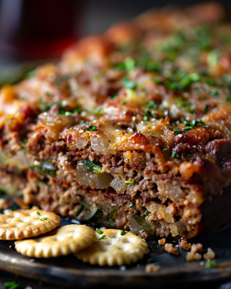 Serving and Storing Ideas and Tips