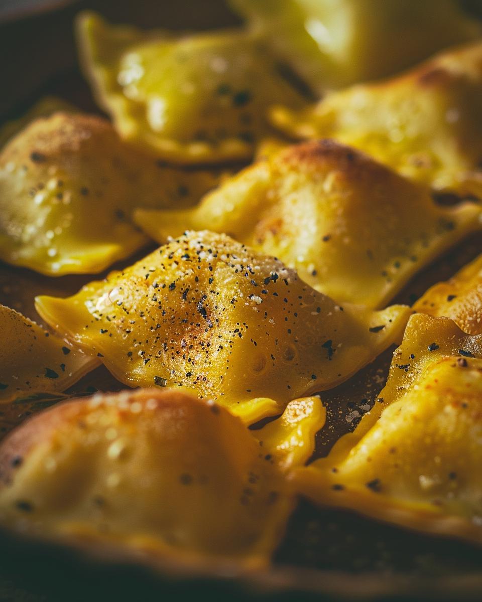 Serving and Storing Ideas and Tips