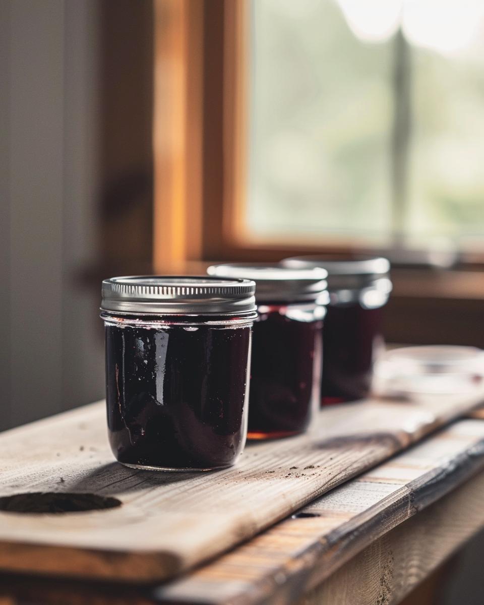 Serving and Storing Ideas and Tips