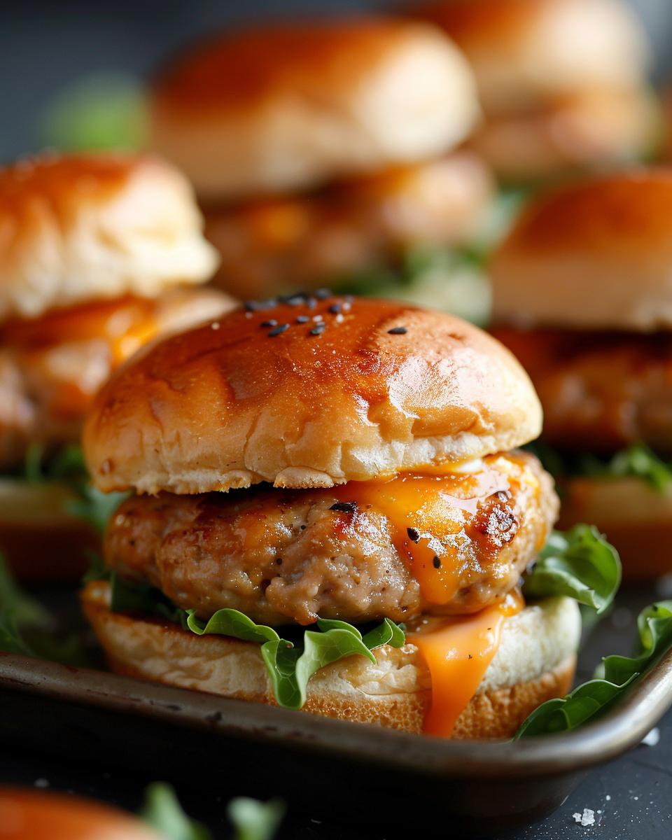 Serving and Storing Ideas and Tips