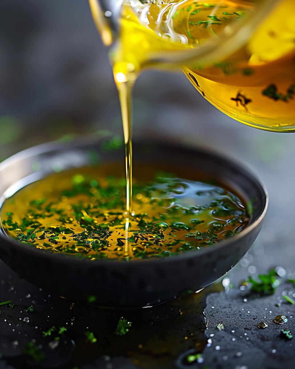 Serving and Storing Ideas and Tips