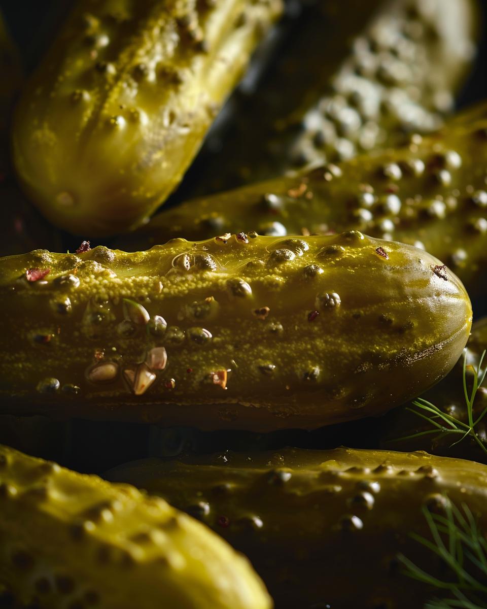 Serving and Storing Ideas and Tips