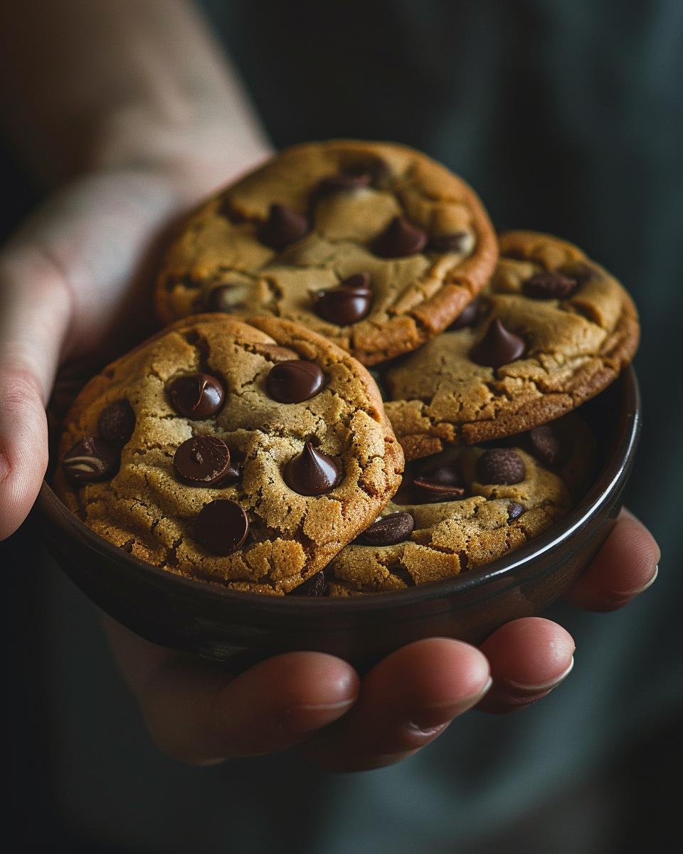 Serving and Storing Ideas and Tips