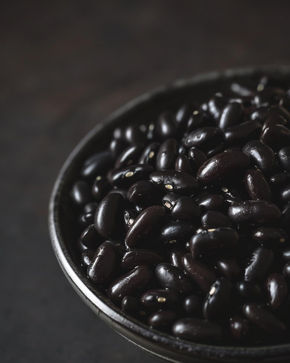 Step-by-Step Guide on How to Make Canned Black Beans