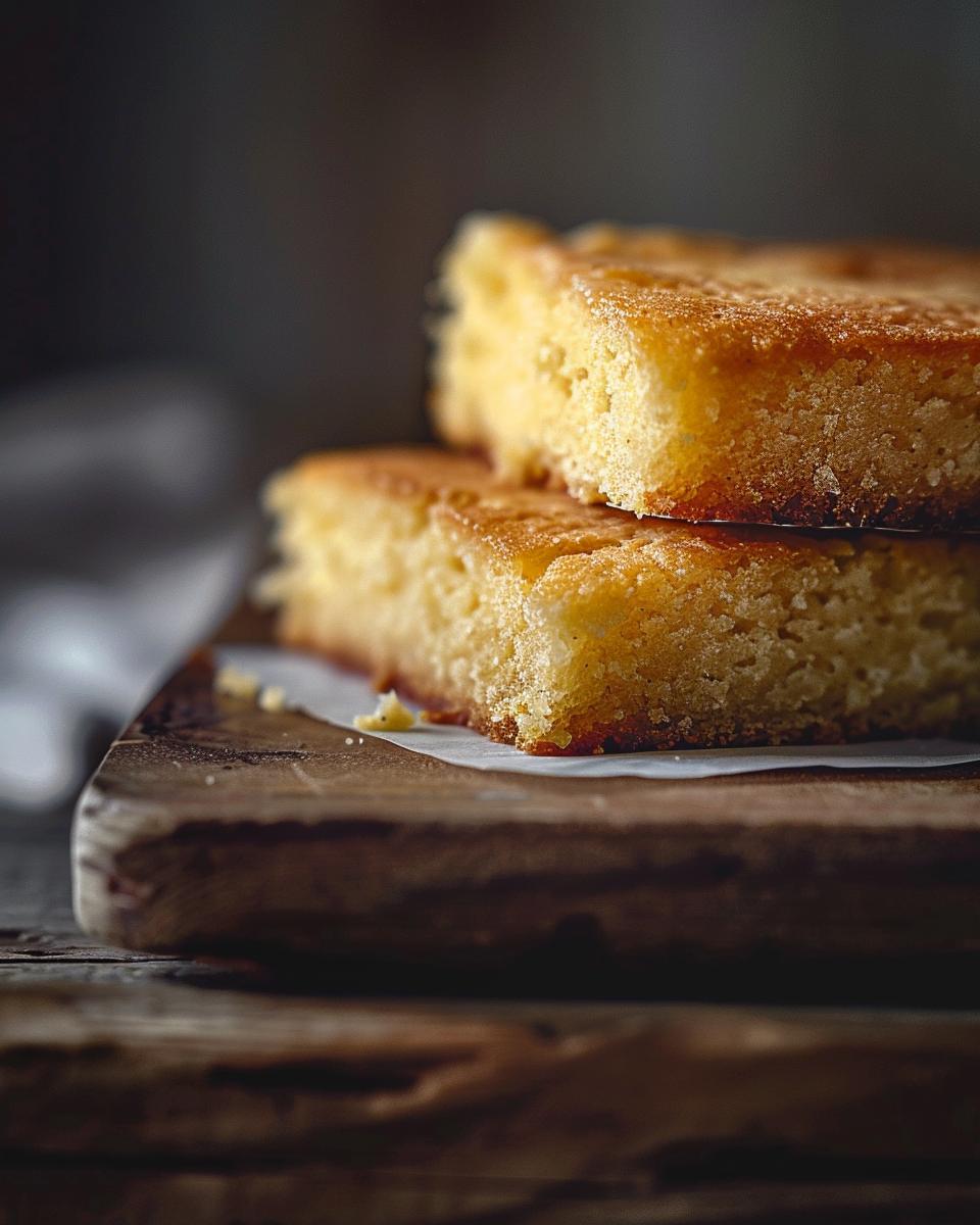 Step-by-Step Guide on How to Make Cornbread with Buttermilk