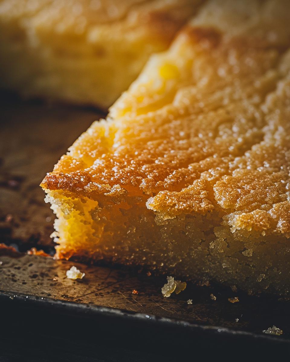 Step-by-Step Guide on How to Make Cornbread with Creamed Corn