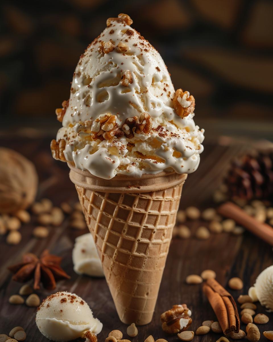 Step-by-Step Guide on How to Make Dairy-Free Ice Cream Step-by-step guide to making dairy free ice cream recipe with easy instructions.