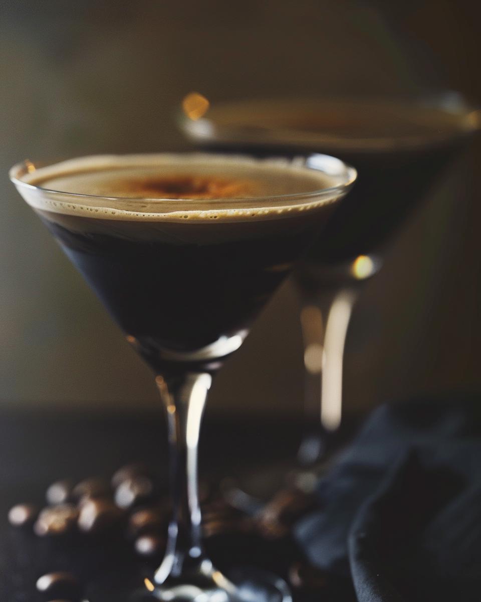 Step-by-Step Guide on How to Make Espresso Martini with Baileys