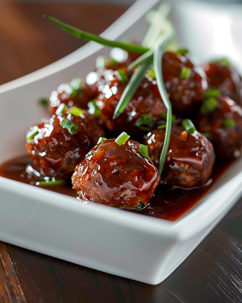 Step-by-Step Guide on How to Make Grape Jelly Meatballs