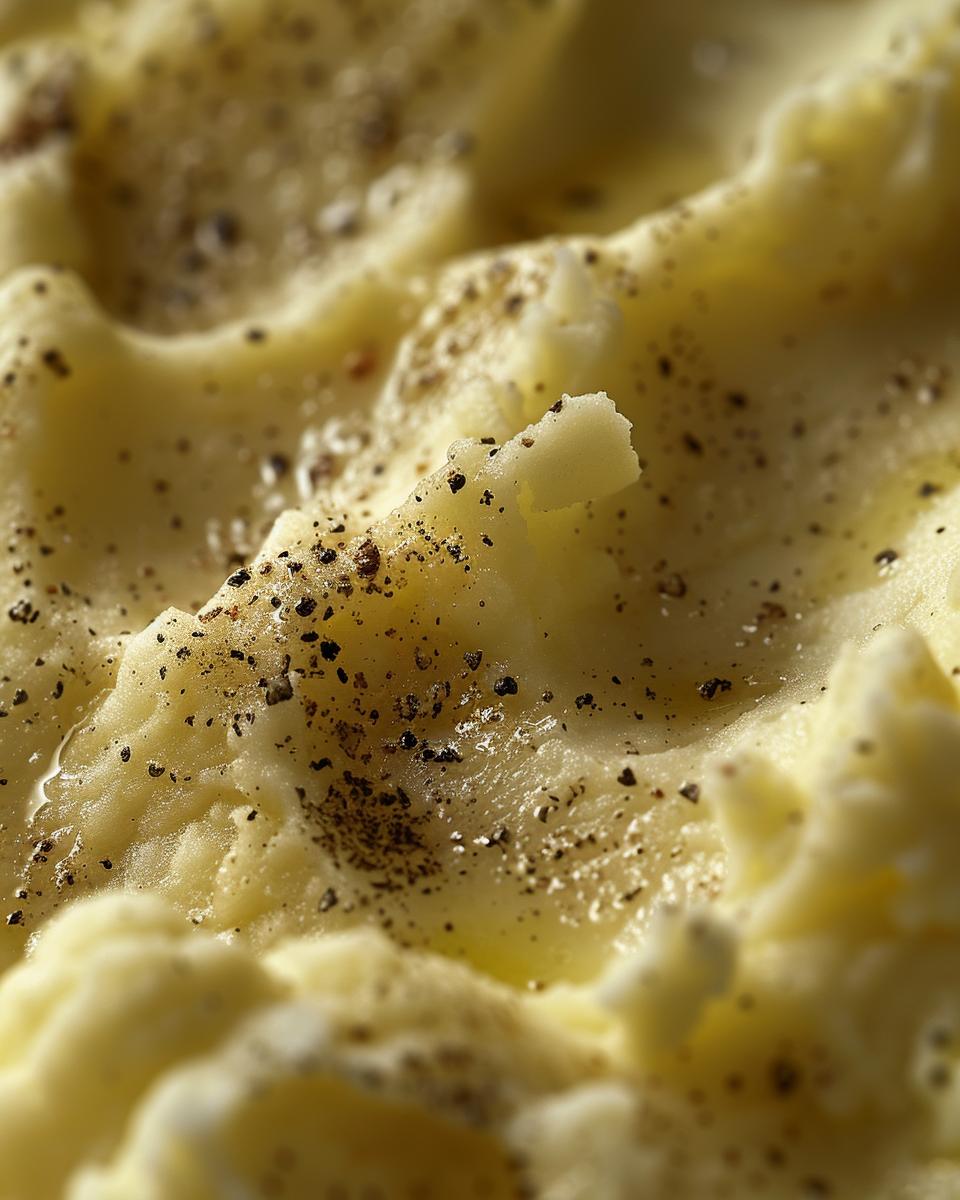 Step-by-Step Guide on How to Make Homemade Mashed Potatoes Step-by-step homemade mashed potatoes recipe guide with creamy, fluffy and delicious mashed potatoes.