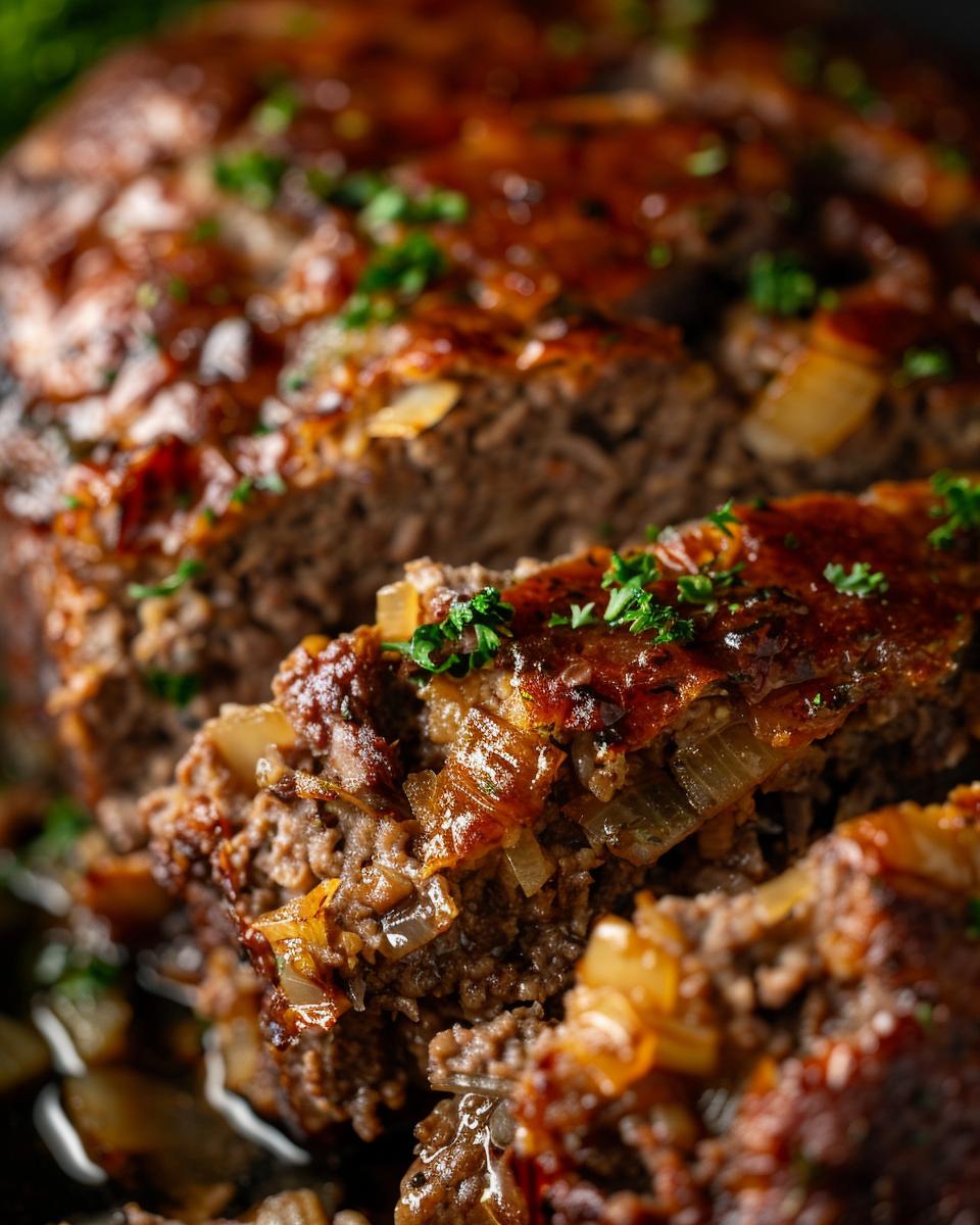 Step-by-Step Guide on How to Make Meatloaf with Crackers