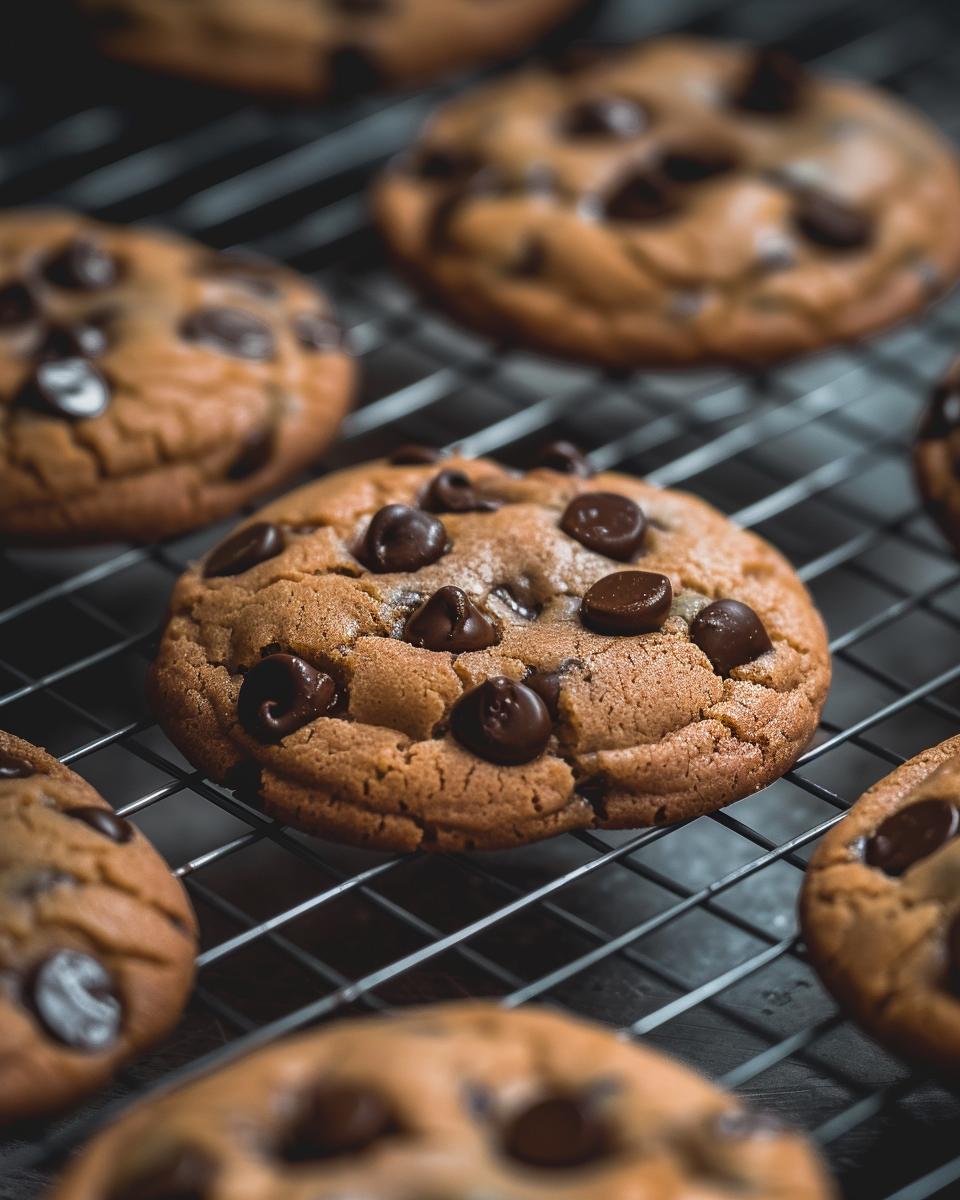 Step-by-Step Guide on How to Make Microwave Cookies