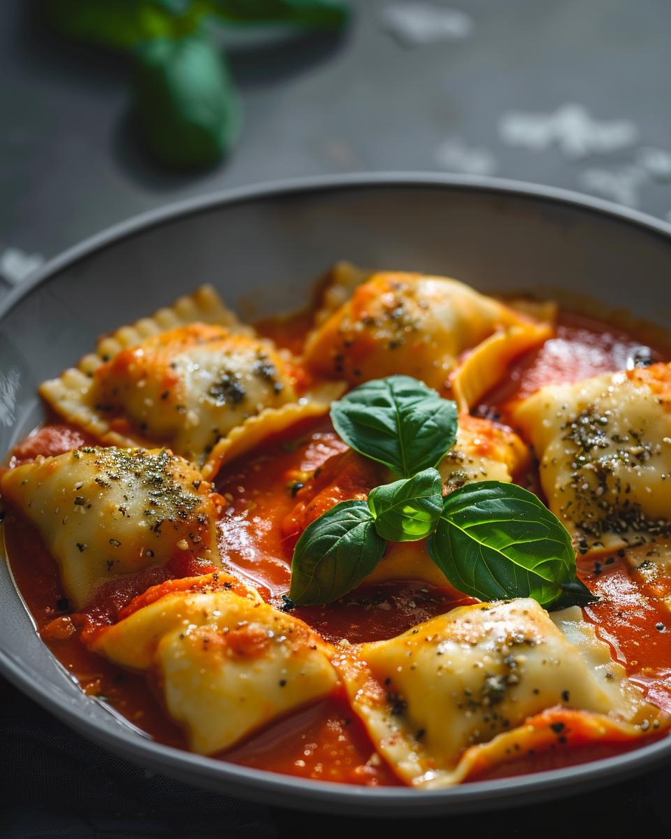 The Ingredients Needed to Make