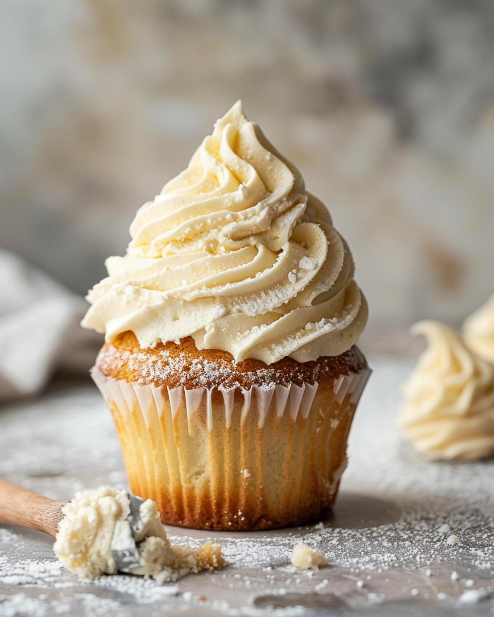 The Ingredients Needed to Make American Buttercream