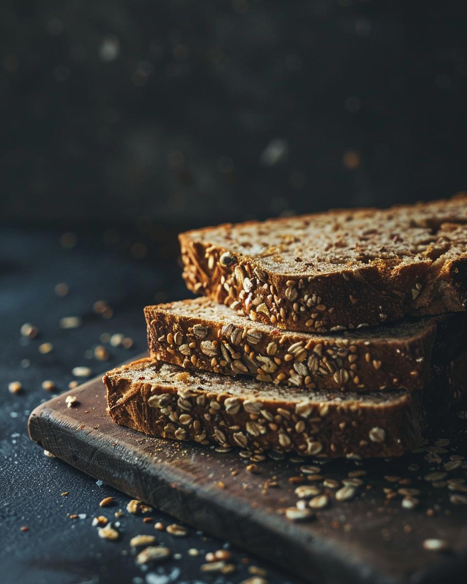 The Ingredients Needed to Make Ezekiel Bread