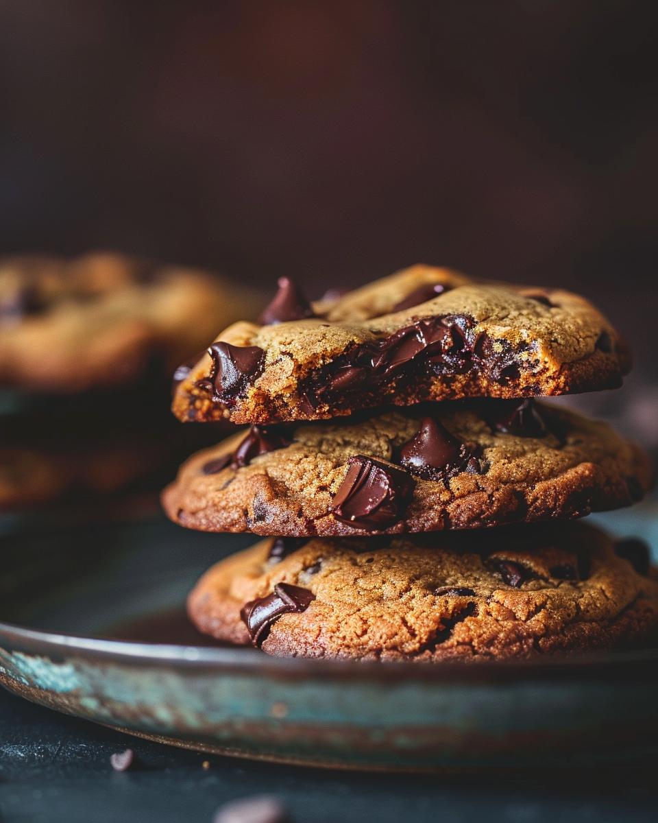 The Ingredients Needed to Make Microwave Cookies Ingredients for microwave cookie recipe: flour, sugar, butter, egg, chocolate chips displayed.