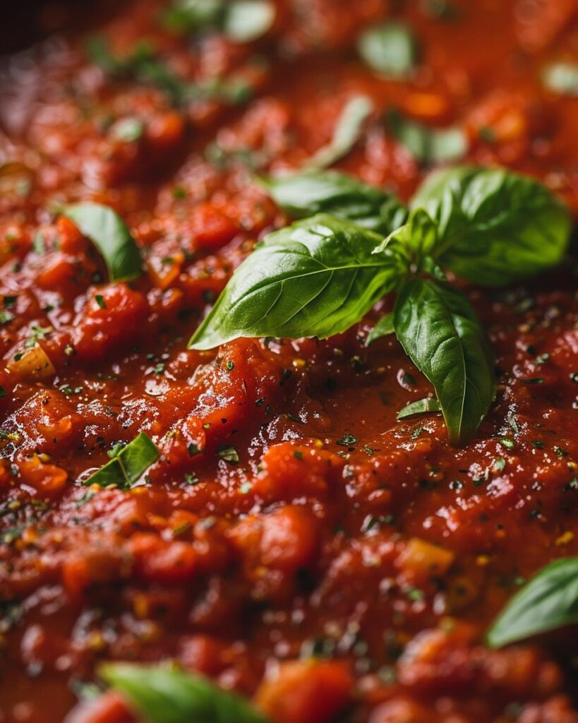 Spaghetti Sauce Recipe No Meat Secret Ingredient Revealed Who Can Make This Recipe Difficulty Level And What You Need 404371878 819x1024