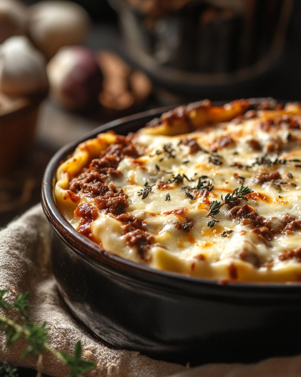 Ingredients Needed to Make Lasagna Without Ricotta Cheese Ingredients for lasagna recipe without ricotta cheese, including ground beef, mozzarella, and tomato sauce.